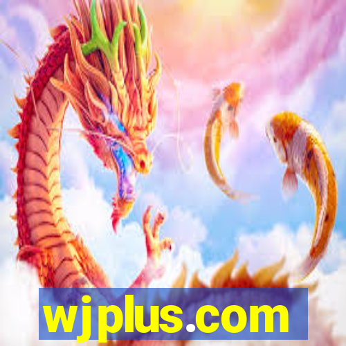 wjplus.com-bouns jogo